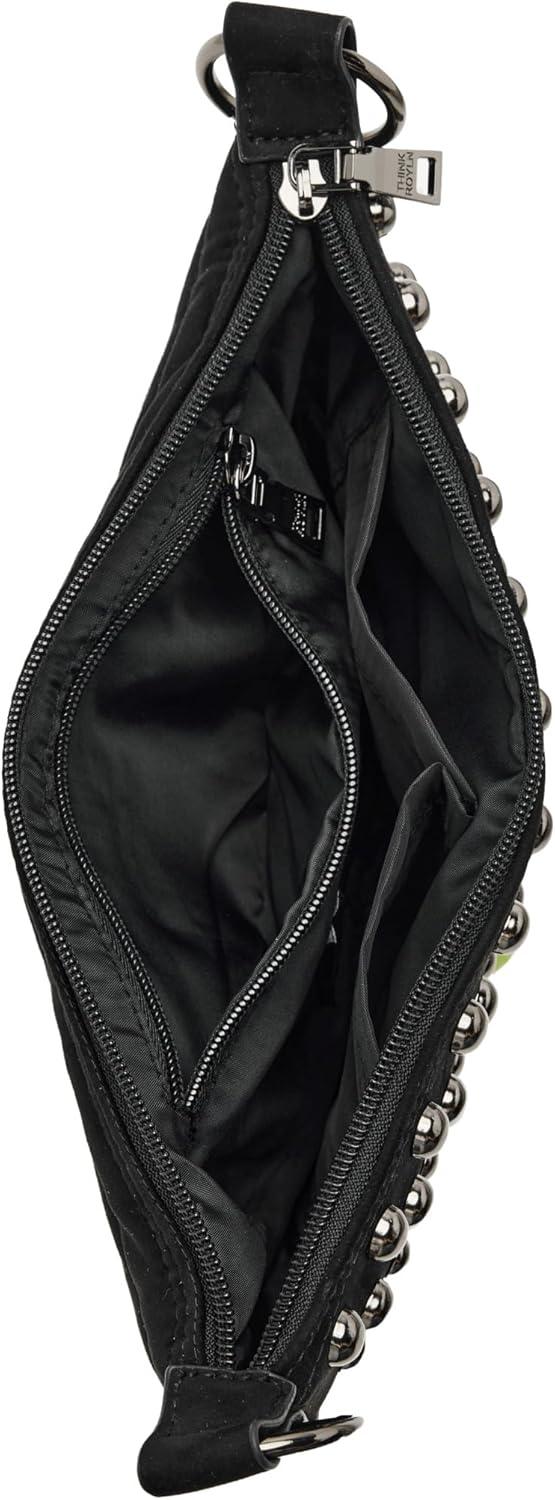 image:imageTHINKBlack Luxe Seude