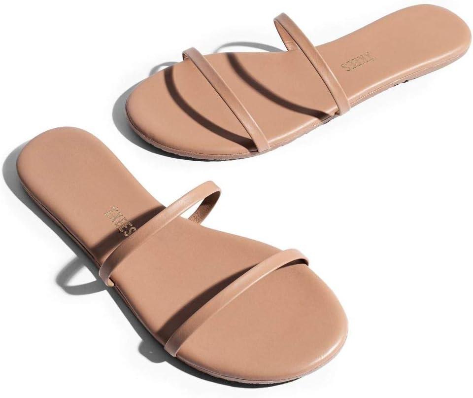 image:imageTKEES Womens Gemma SlidesBeach Bum