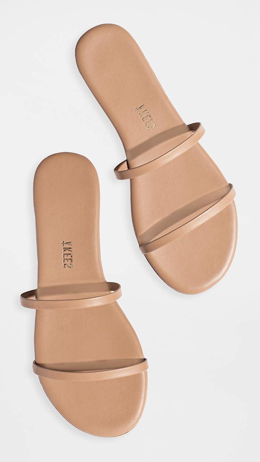 image:imageTKEES Womens Gemma SlidesCoco Butter