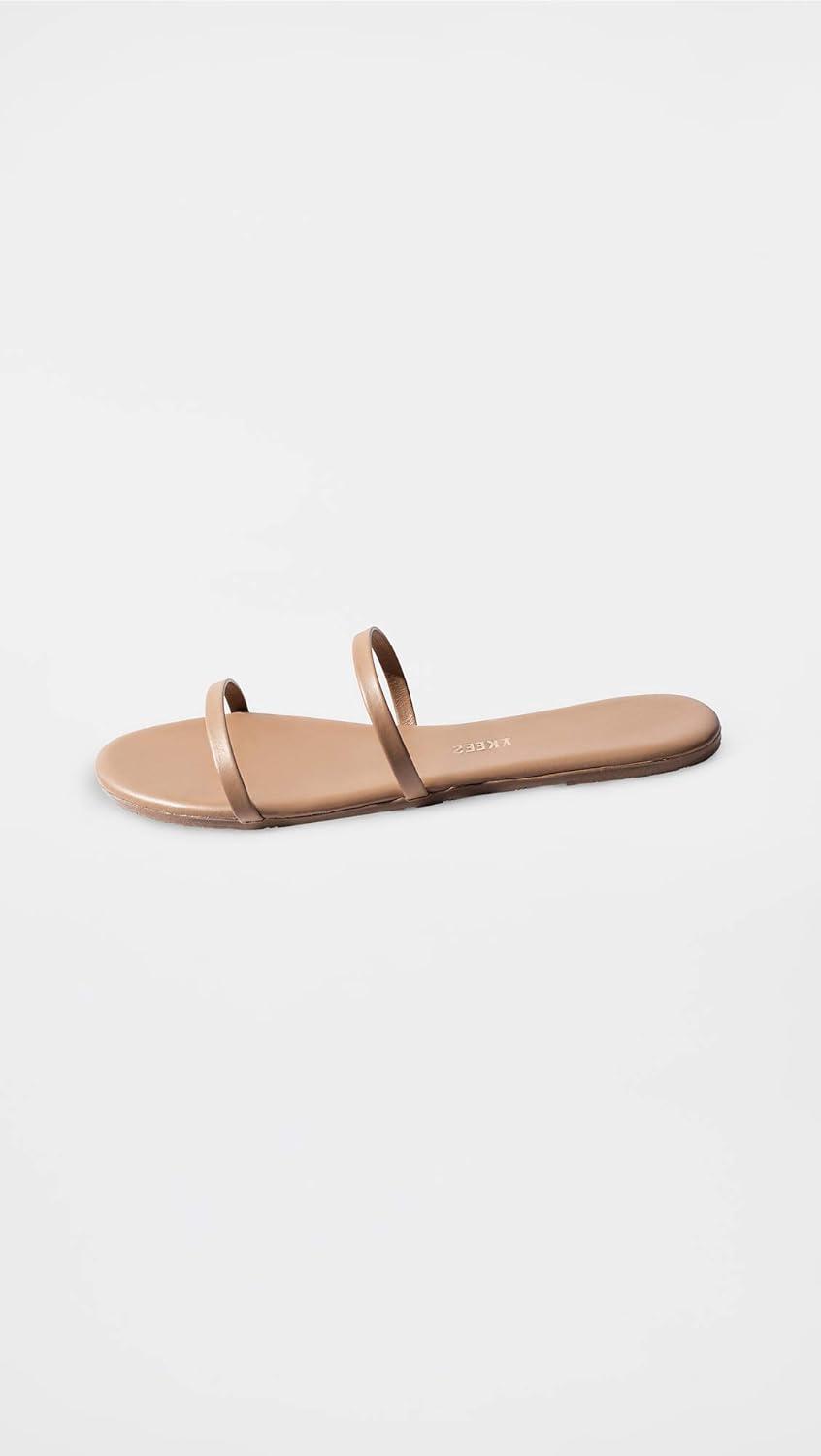 image:imageTKEES Womens Gemma SlidesCoco Butter