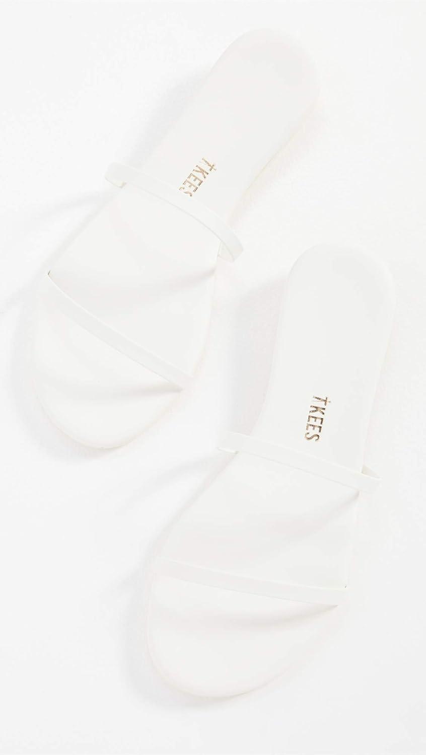 image:imageTKEES Womens Gemma SlidesCream