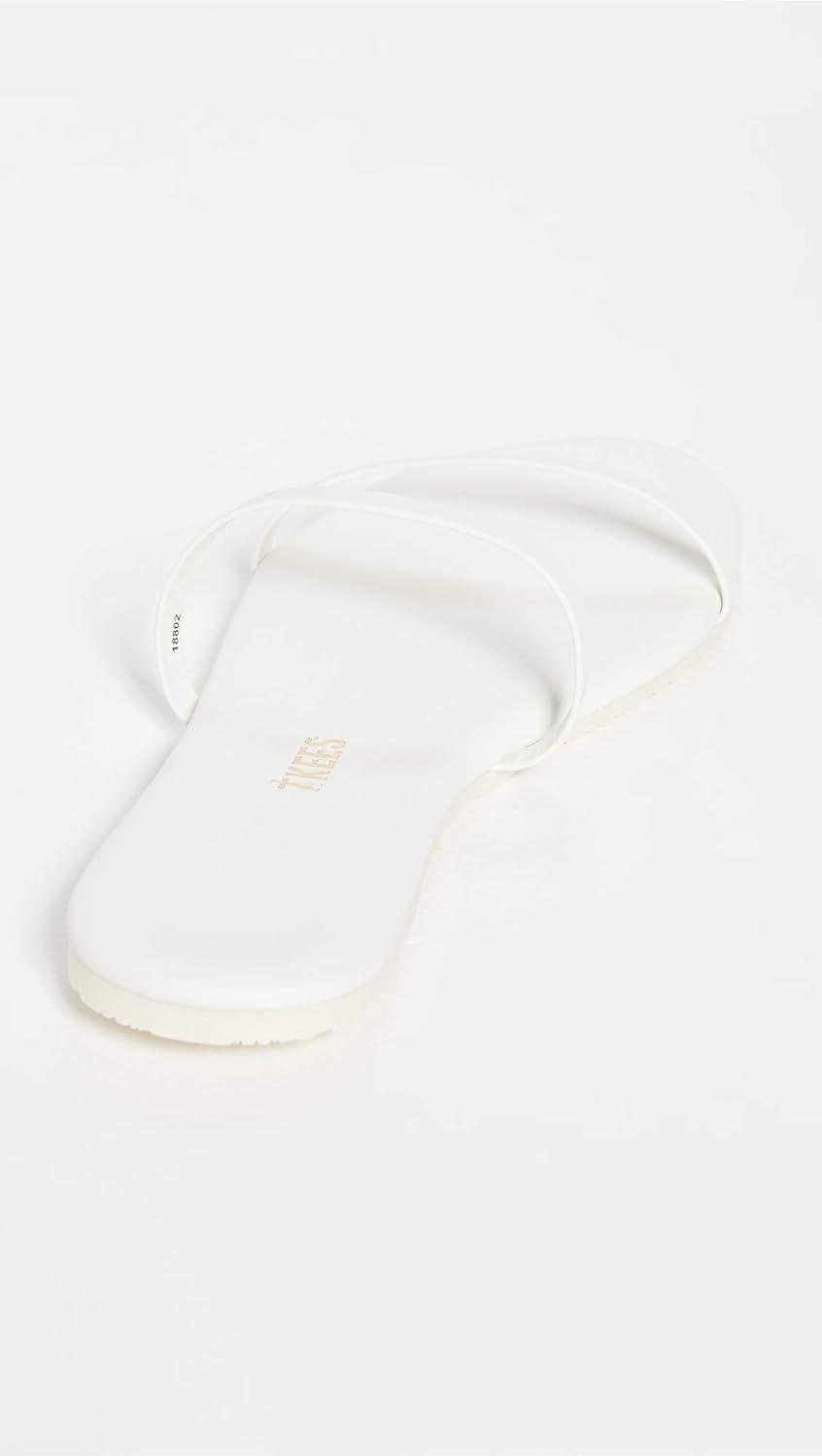 image:imageTKEES Womens Gemma SlidesCream