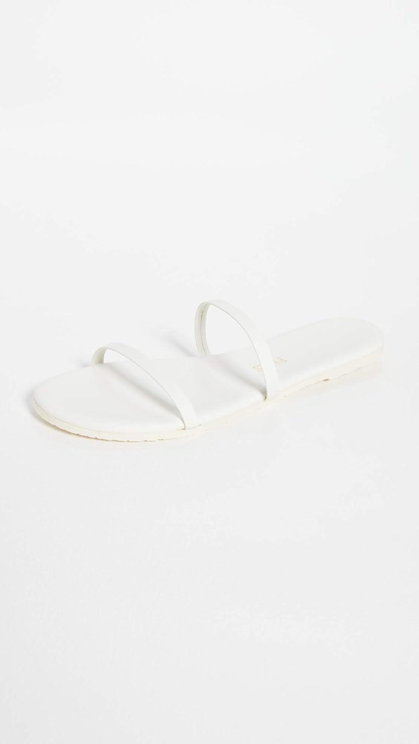 image:imageTKEES Womens Gemma SlidesCream