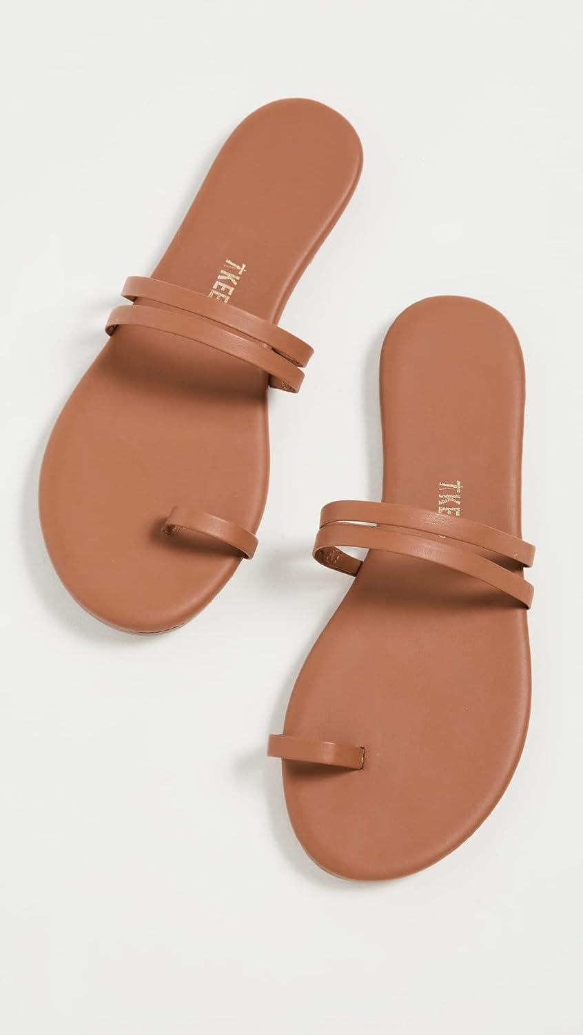 image:imageTKEES Womens Leah SandalsAu Naturale