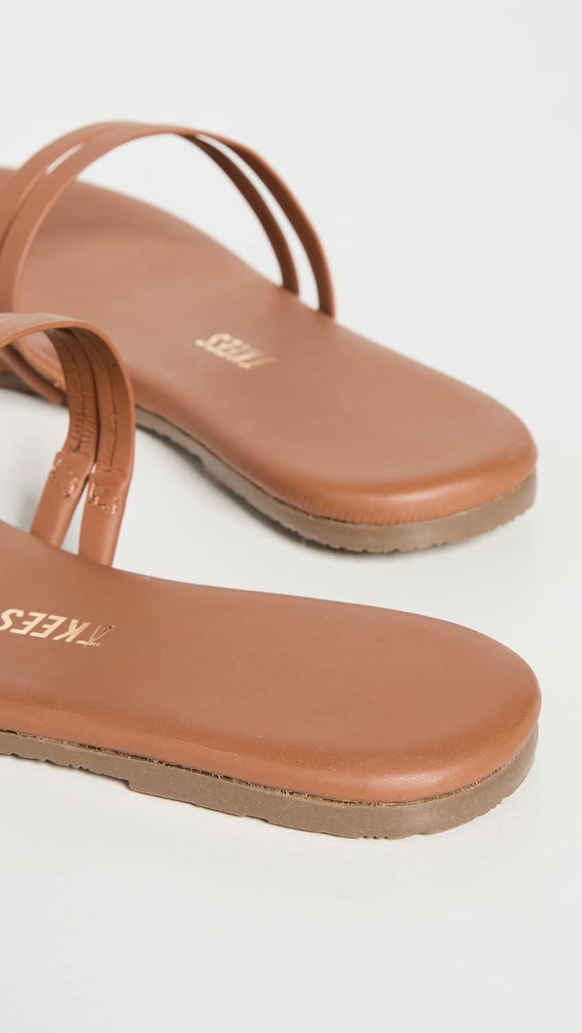 image:imageTKEES Womens Leah SandalsAu Naturale
