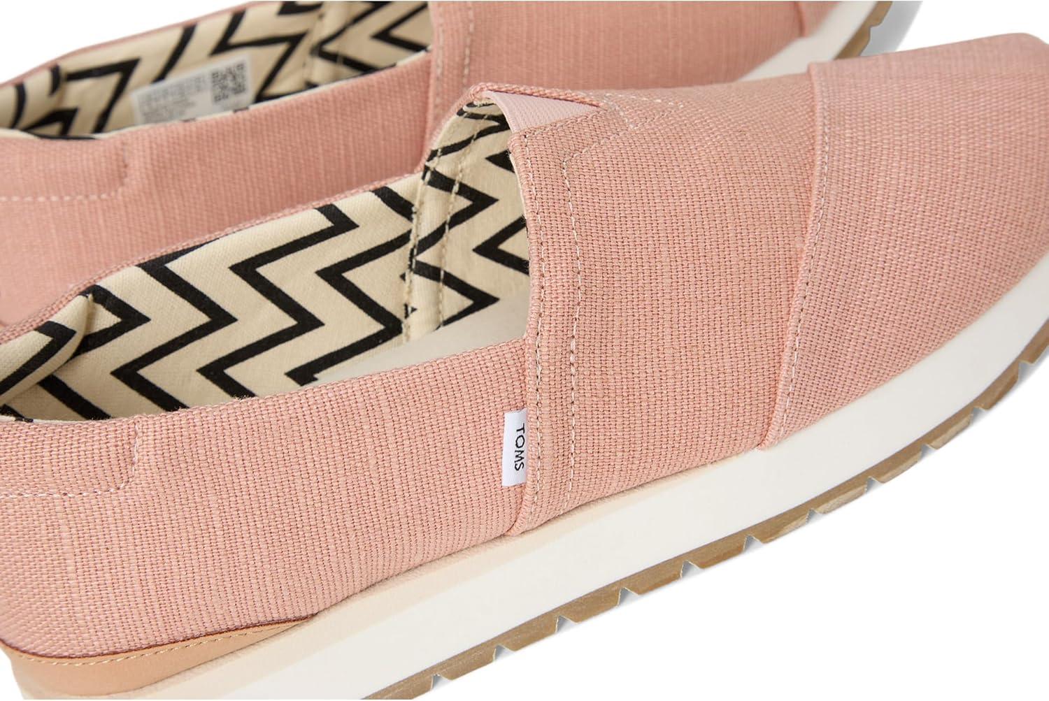 image:imageTOMS Womens Resident Plus SneakerCaf Crme