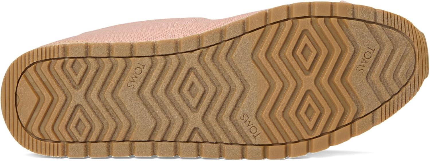 image:imageTOMS Womens Resident Plus SneakerCaf Crme