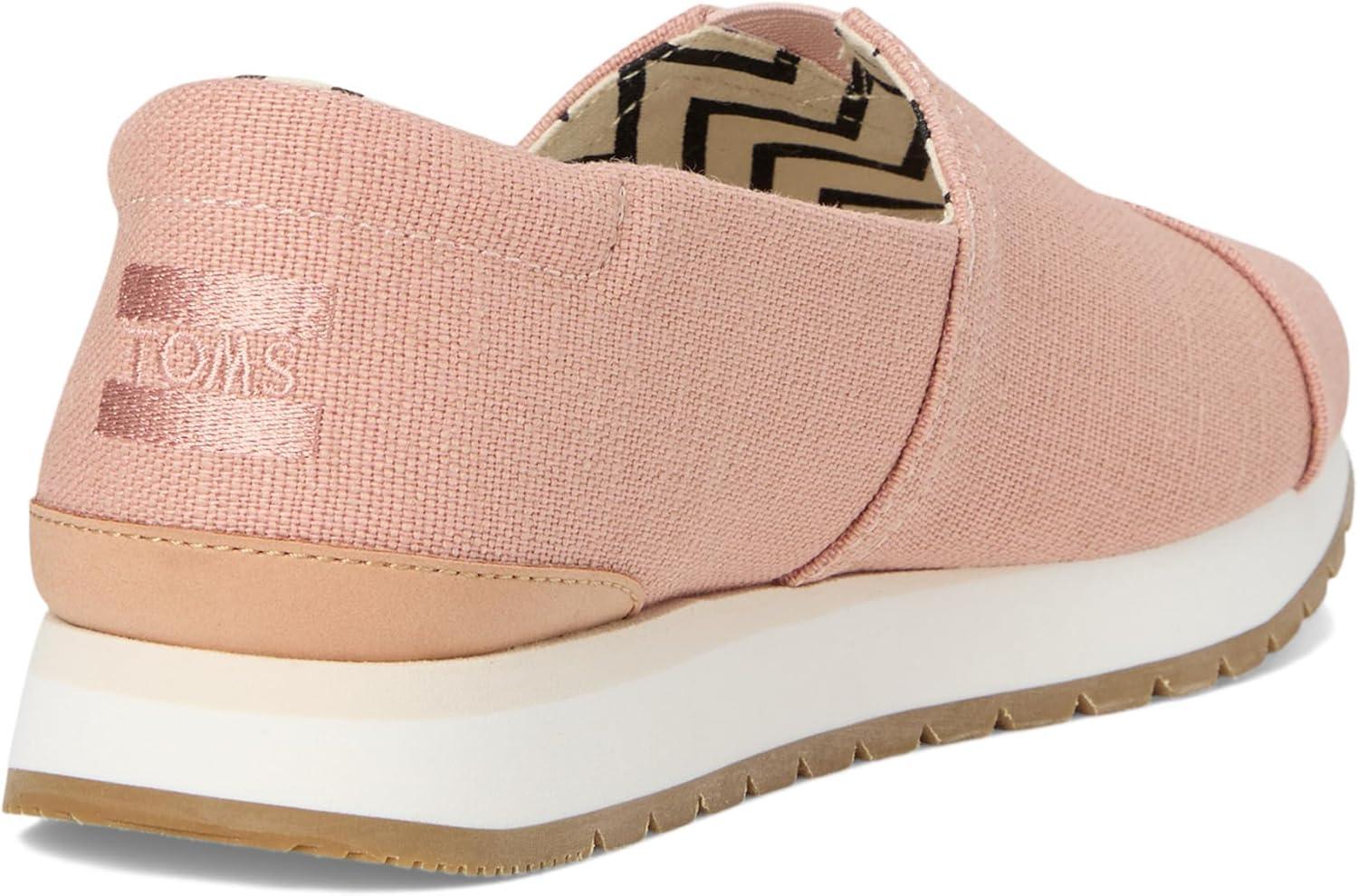 image:imageTOMS Womens Resident Plus SneakerCaf Crme