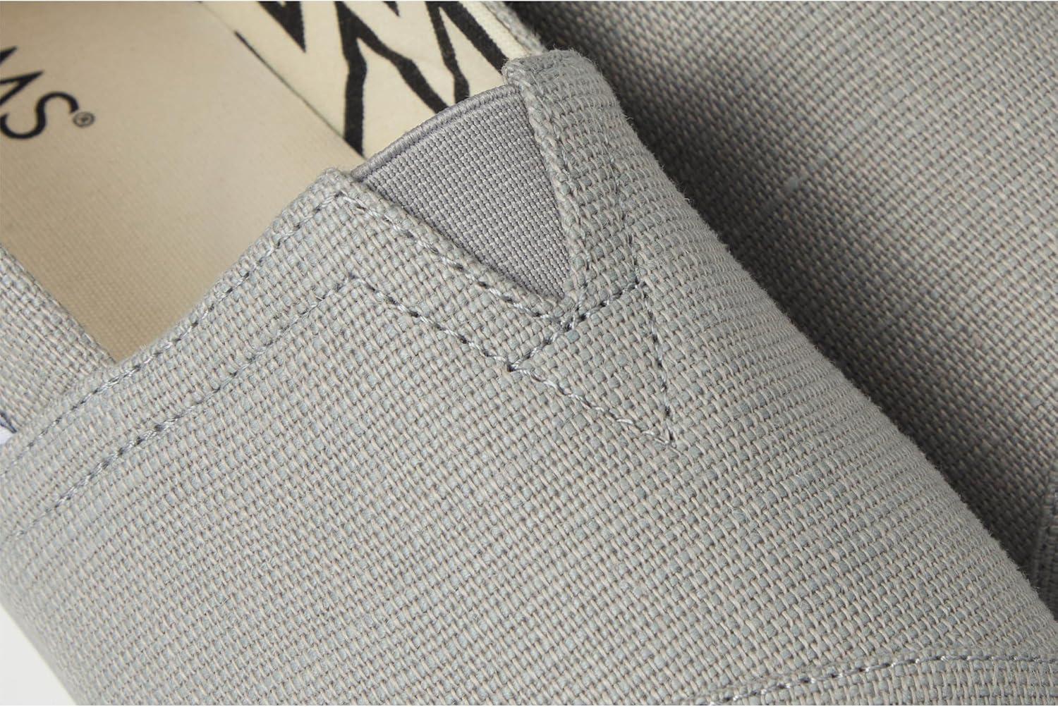 image:imageTOMS Womens Resident Plus SneakerDrizzle Grey