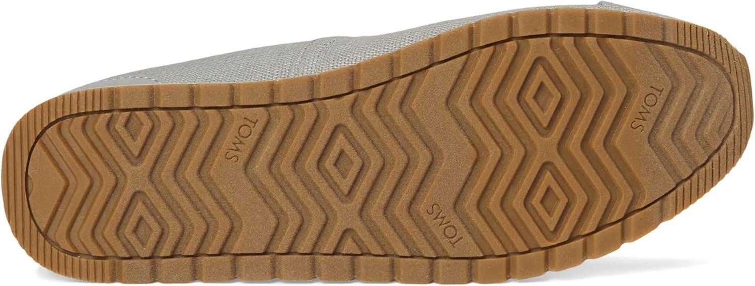 image:imageTOMS Womens Resident Plus SneakerDrizzle Grey
