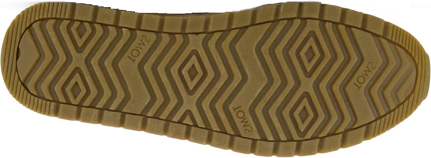 image:imageTOMS Womens Resident Plus SneakerNatural Two Tone