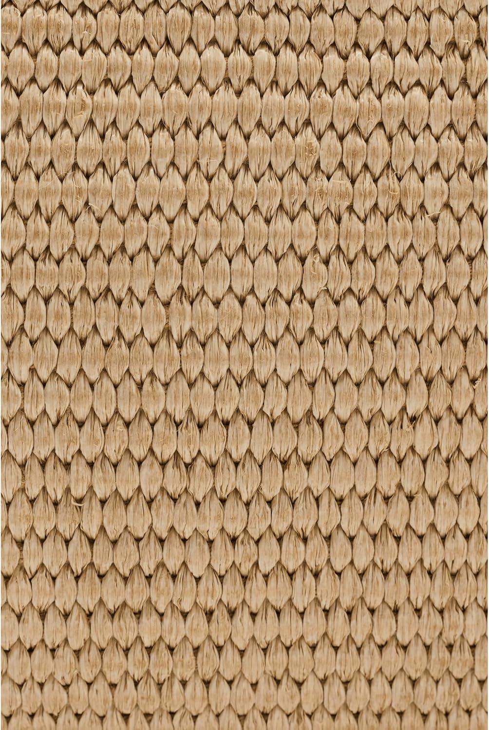 image:imageThink Royln Womens Yacht Bum Bag 20Dune Raffia