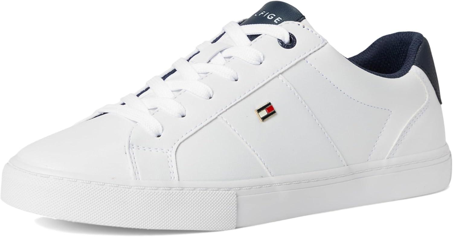 image:imageTommy Hilfiger Womens LarhaWhiteNavy