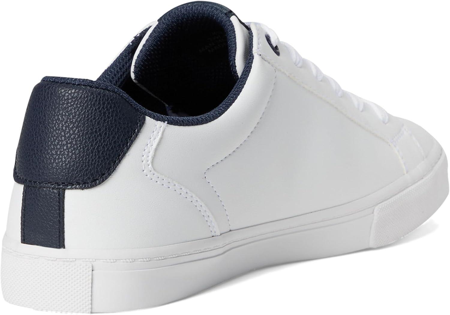 image:imageTommy Hilfiger Womens LarhaWhiteNavy