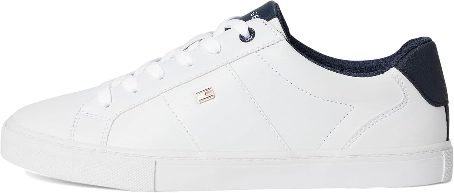 image:imageTommy Hilfiger Womens LarhaWhiteNavy
