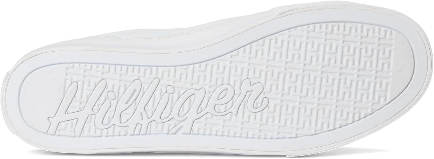 image:imageTommy Hilfiger Womens LarhaWhiteNavy