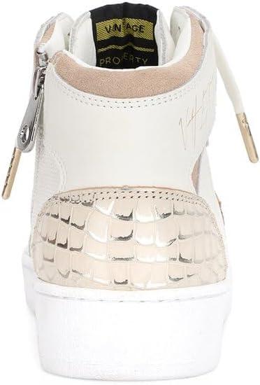 image:imageVINTAGE HAVANA Womens DreamBlush Snake Multi