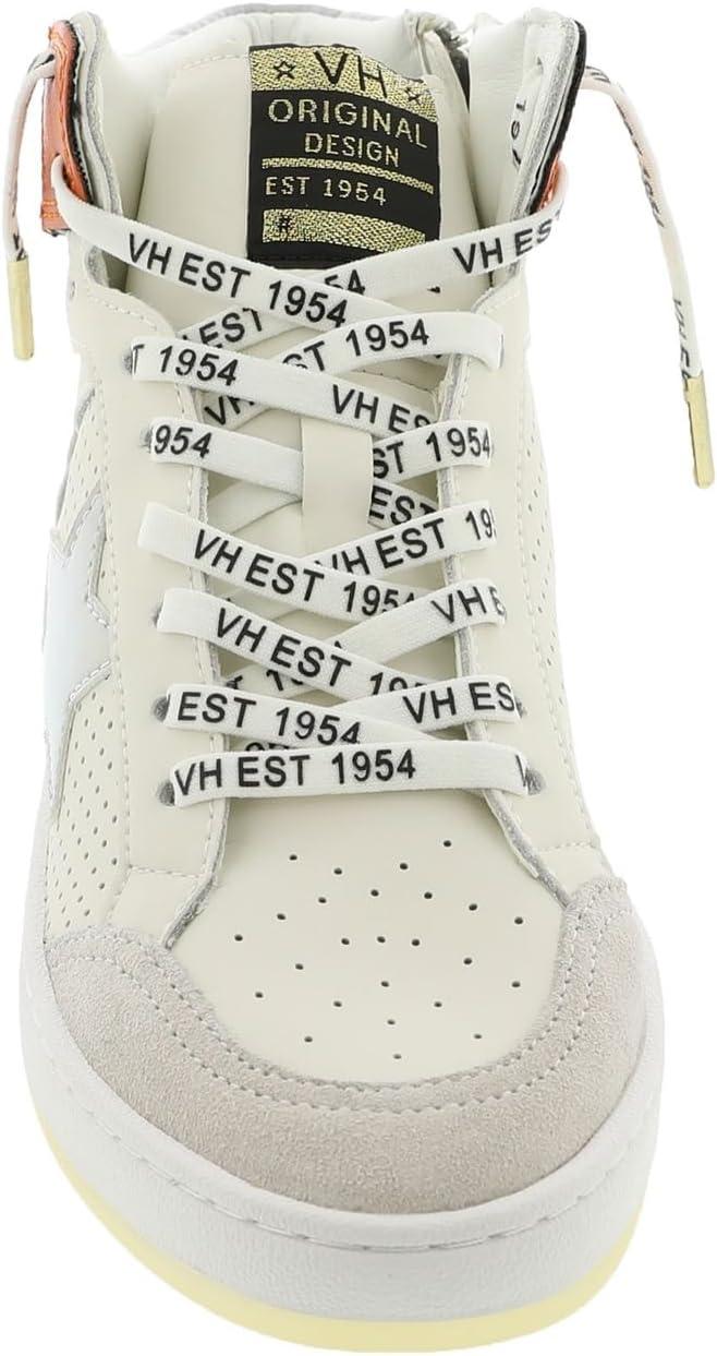 image:imageVINTAGE HAVANA Womens DreamOrange Multi
