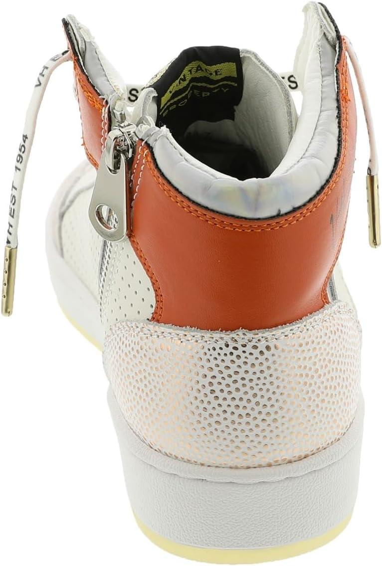 image:imageVINTAGE HAVANA Womens DreamOrange Multi
