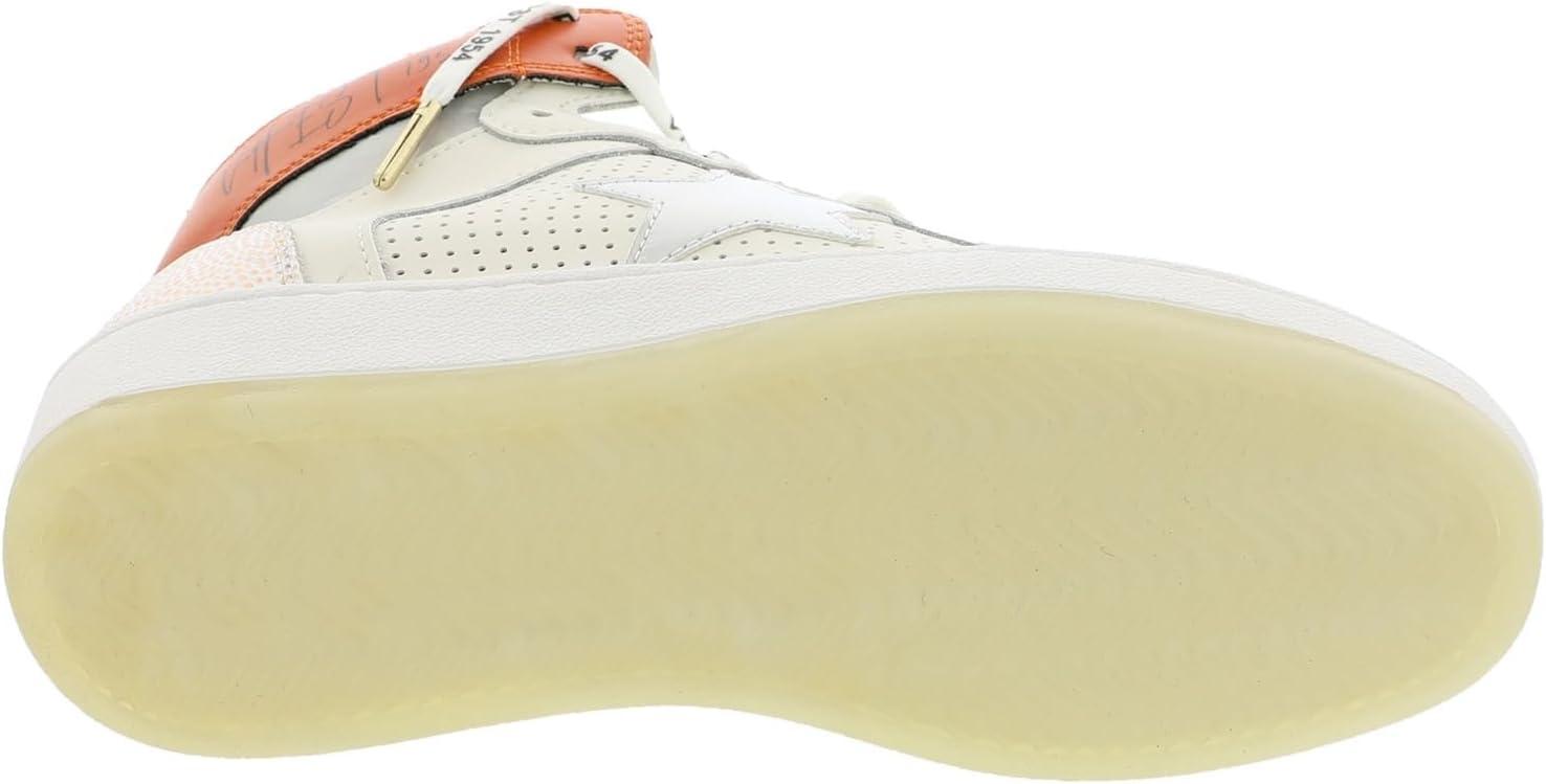 image:imageVINTAGE HAVANA Womens DreamOrange Multi