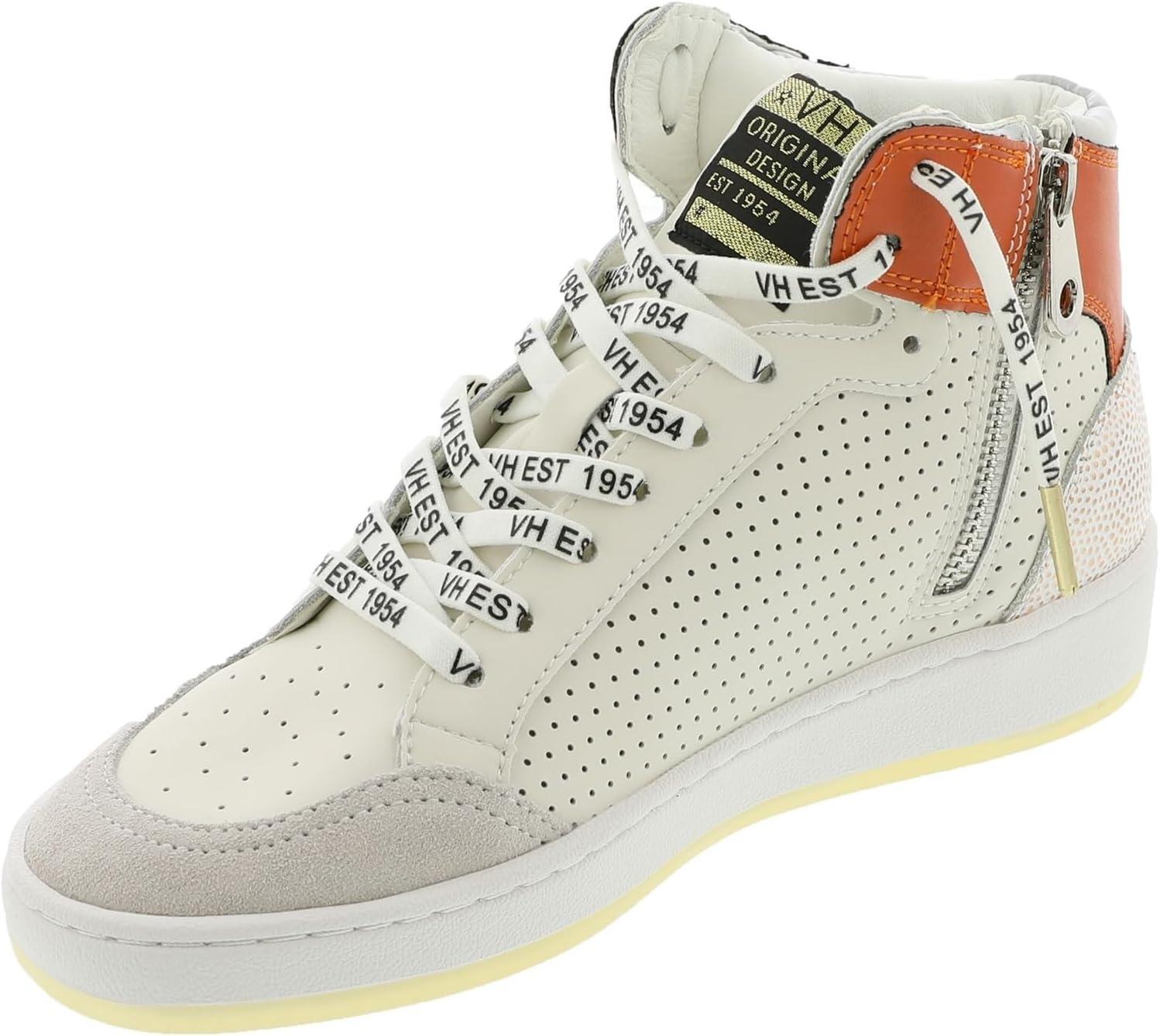 image:imageVINTAGE HAVANA Womens DreamOrange Multi