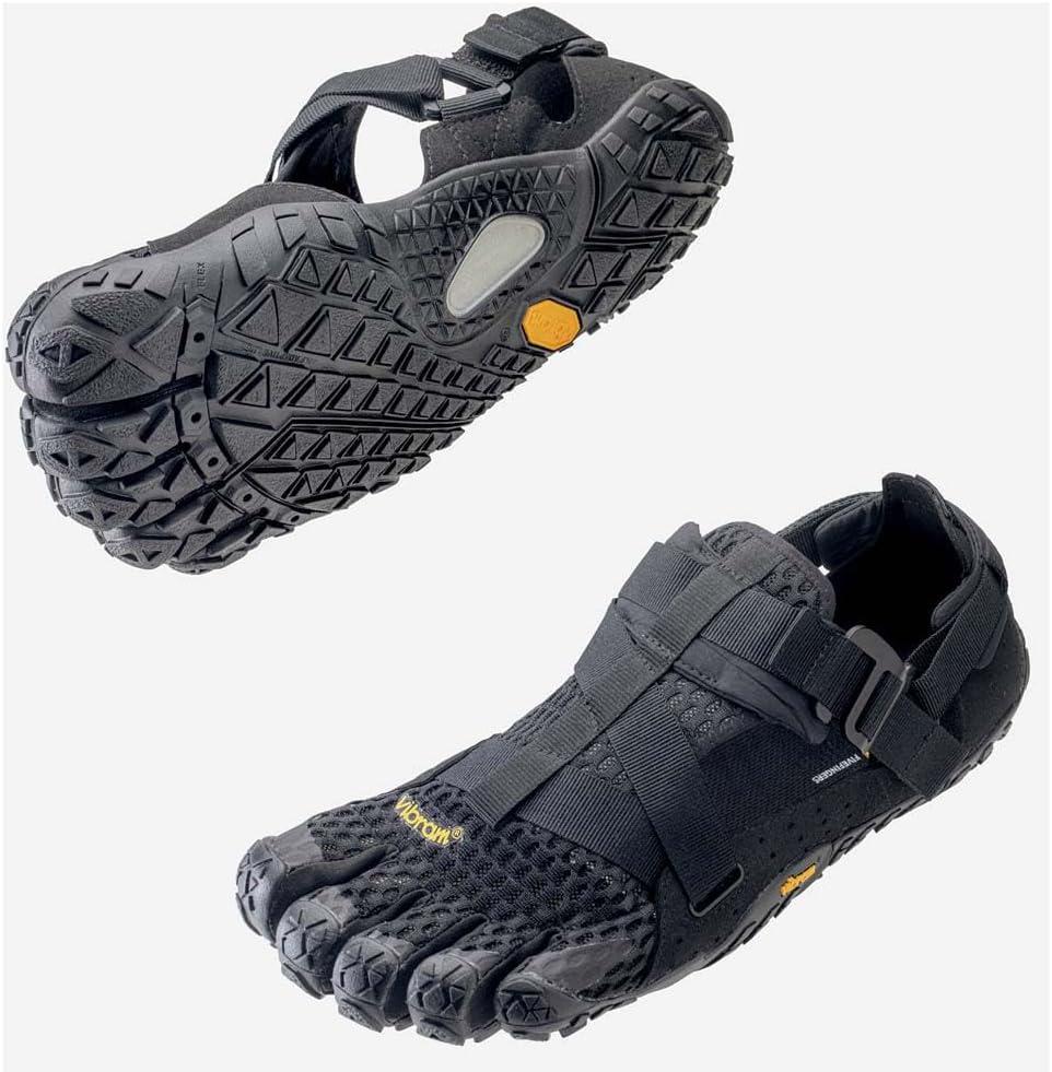 image:imageVibram FiveFingers womens BreezandalBlack