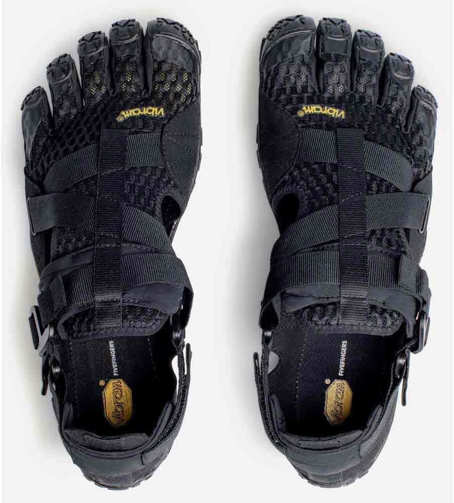 image:imageVibram FiveFingers womens BreezandalBlack