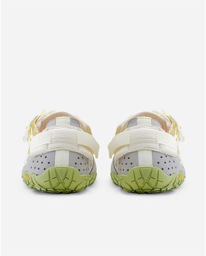 image:imageVibram FiveFingers womens BreezandalIvory Green