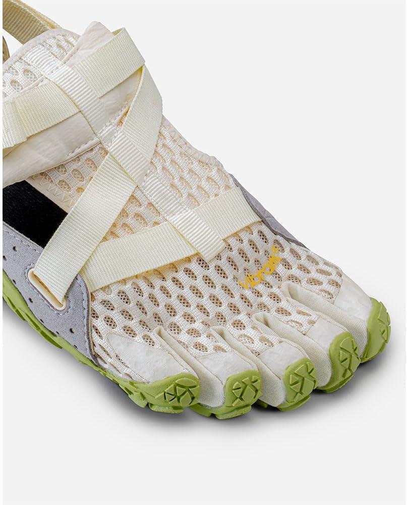 image:imageVibram FiveFingers womens BreezandalIvory Green
