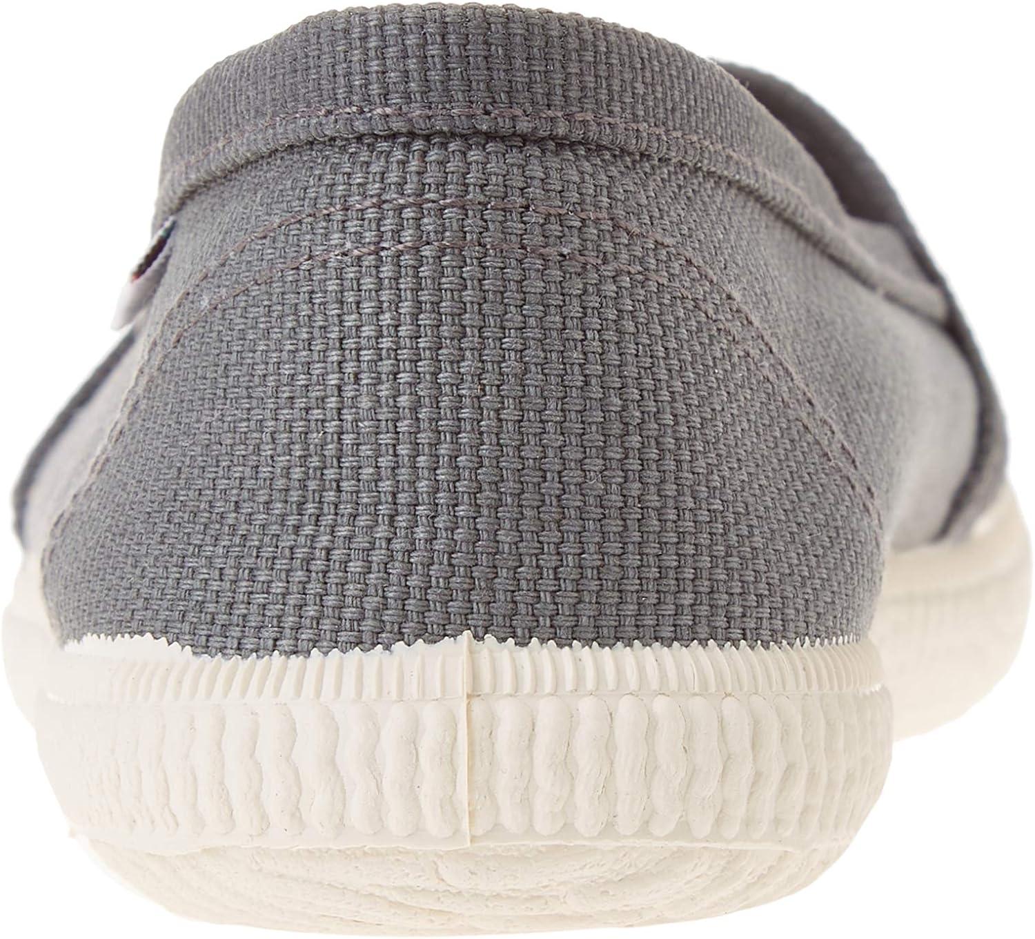 image:imageVictoria Womens Camping Lona Soft Fashion SneakerAnthracita