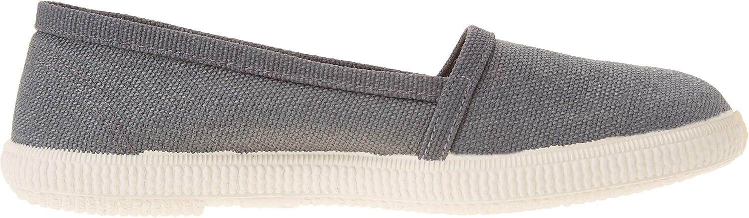 image:imageVictoria Womens Camping Lona Soft Fashion SneakerAnthracita