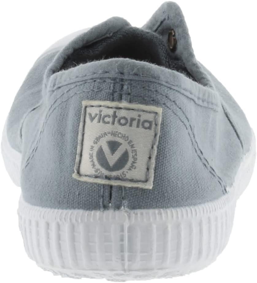 image:imageVictoria Womens Camping Lona Soft Fashion SneakerAtlantico