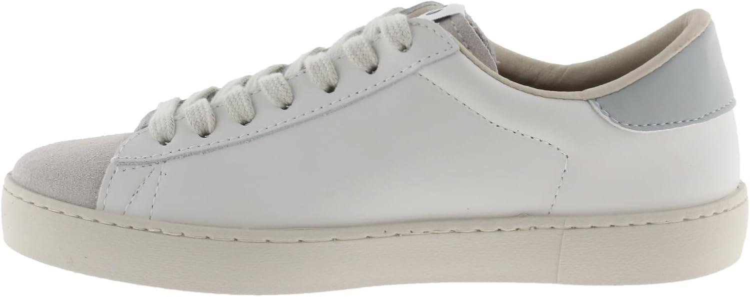 image:imageVictoria Womens Camping Lona Soft Fashion SneakerAzure