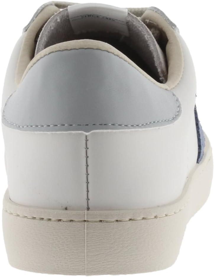 image:imageVictoria Womens Camping Lona Soft Fashion SneakerAzure