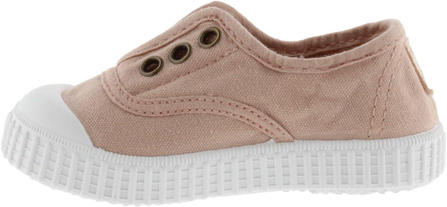 image:imageVictoria Womens Camping Lona Soft Fashion SneakerBallet