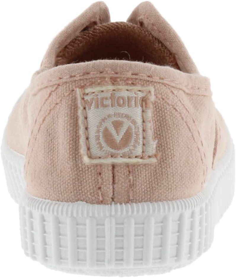 image:imageVictoria Womens Camping Lona Soft Fashion SneakerBallet