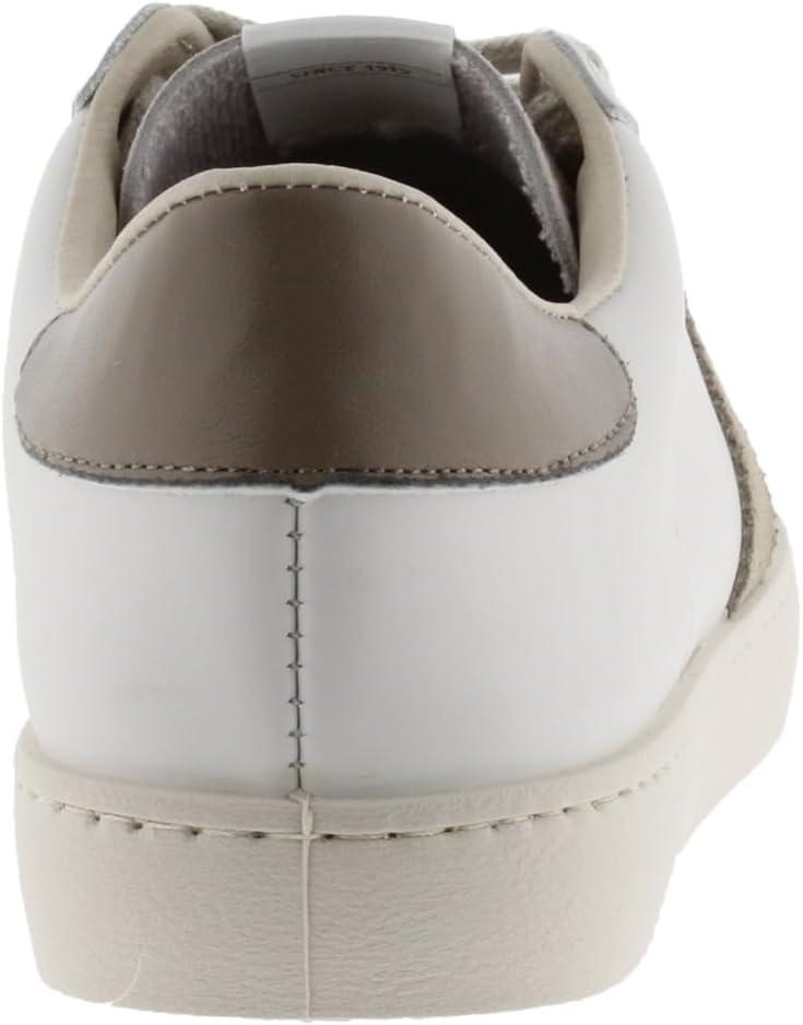 image:imageVictoria Womens Camping Lona Soft Fashion SneakerBeige