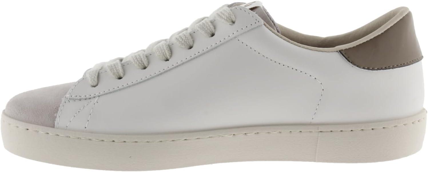 image:imageVictoria Womens Camping Lona Soft Fashion SneakerBeige