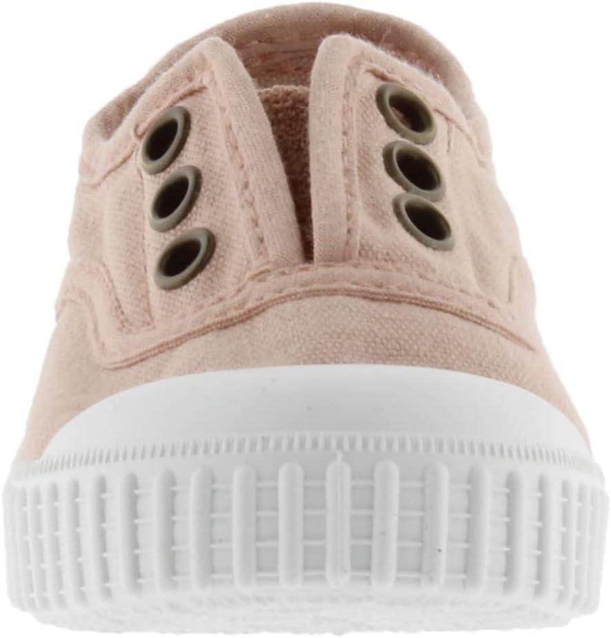 image:imageVictoria Womens Camping Lona Soft Fashion SneakerBeige Ballet