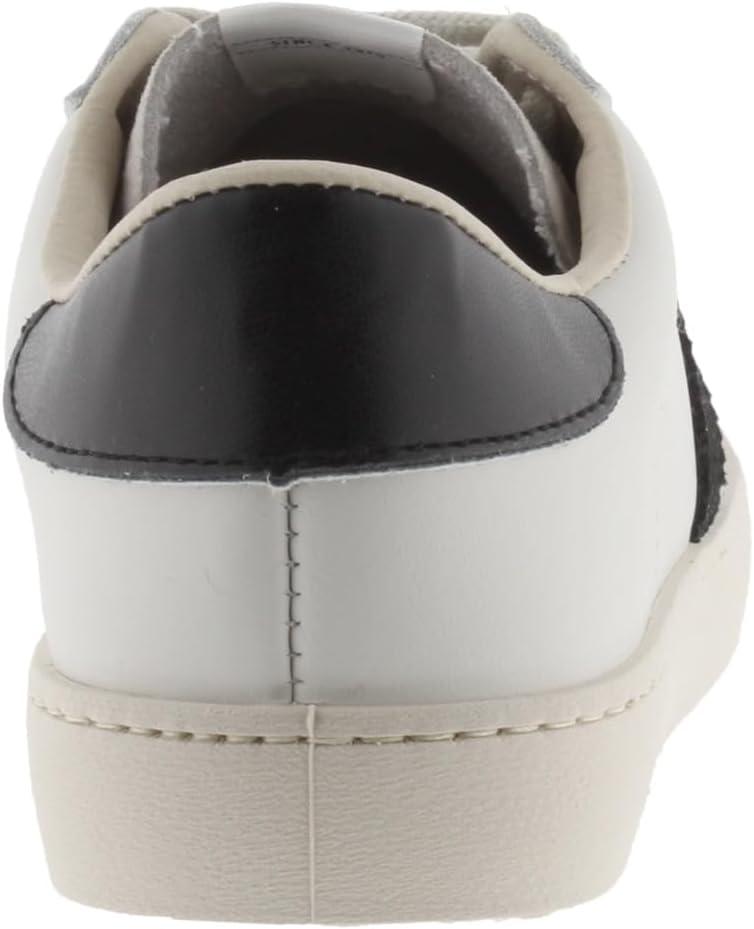 image:imageVictoria Womens Camping Lona Soft Fashion SneakerBlack