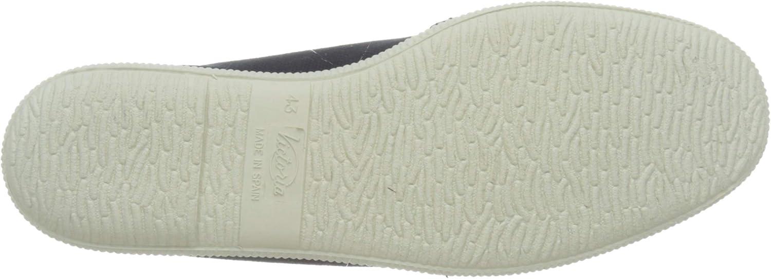 image:imageVictoria Womens Camping Lona Soft Fashion SneakerBlue Marino 30