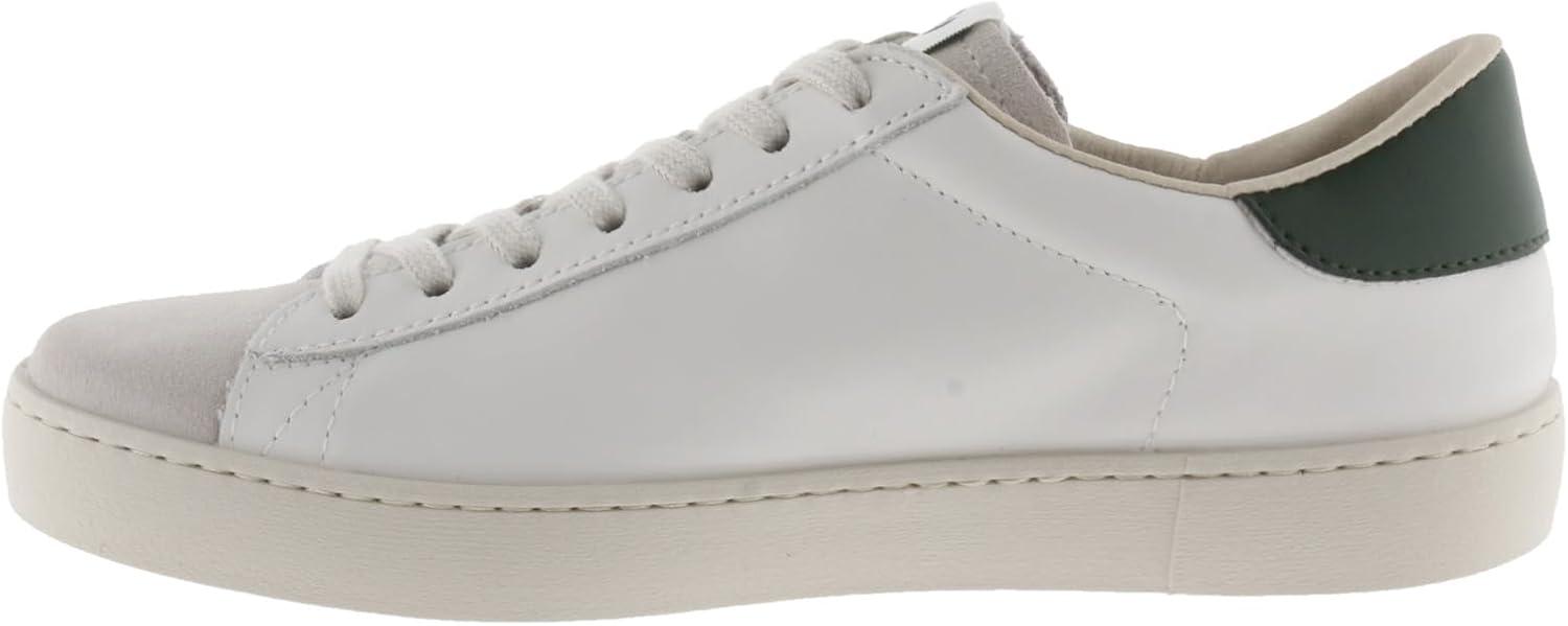 image:imageVictoria Womens Camping Lona Soft Fashion SneakerBotella