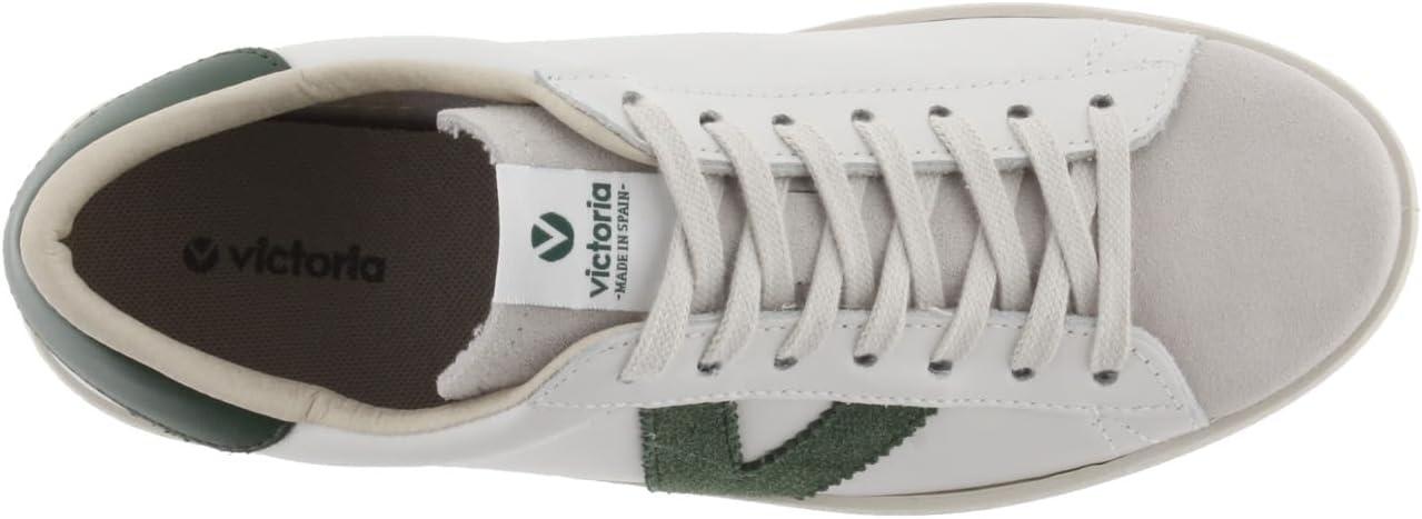 image:imageVictoria Womens Camping Lona Soft Fashion SneakerBotella