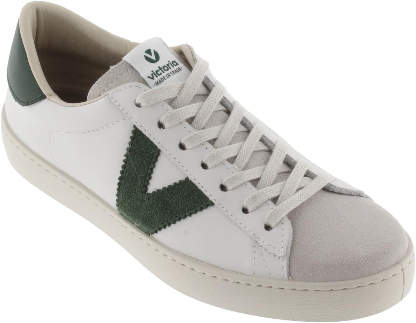 image:imageVictoria Womens Camping Lona Soft Fashion SneakerBotella