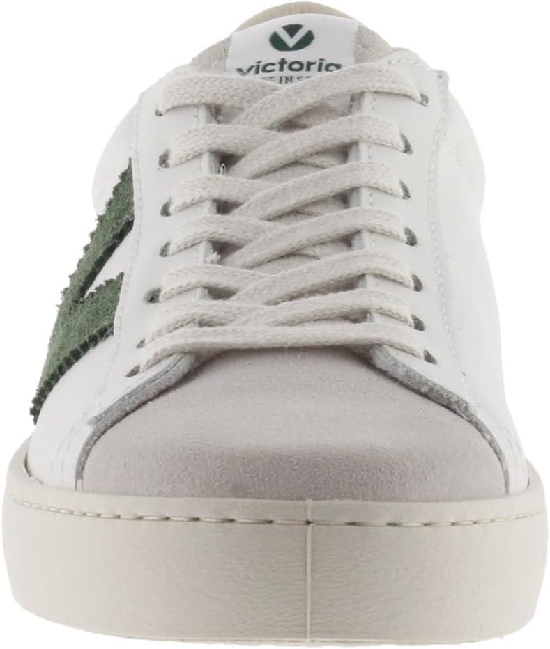 image:imageVictoria Womens Camping Lona Soft Fashion SneakerBotella