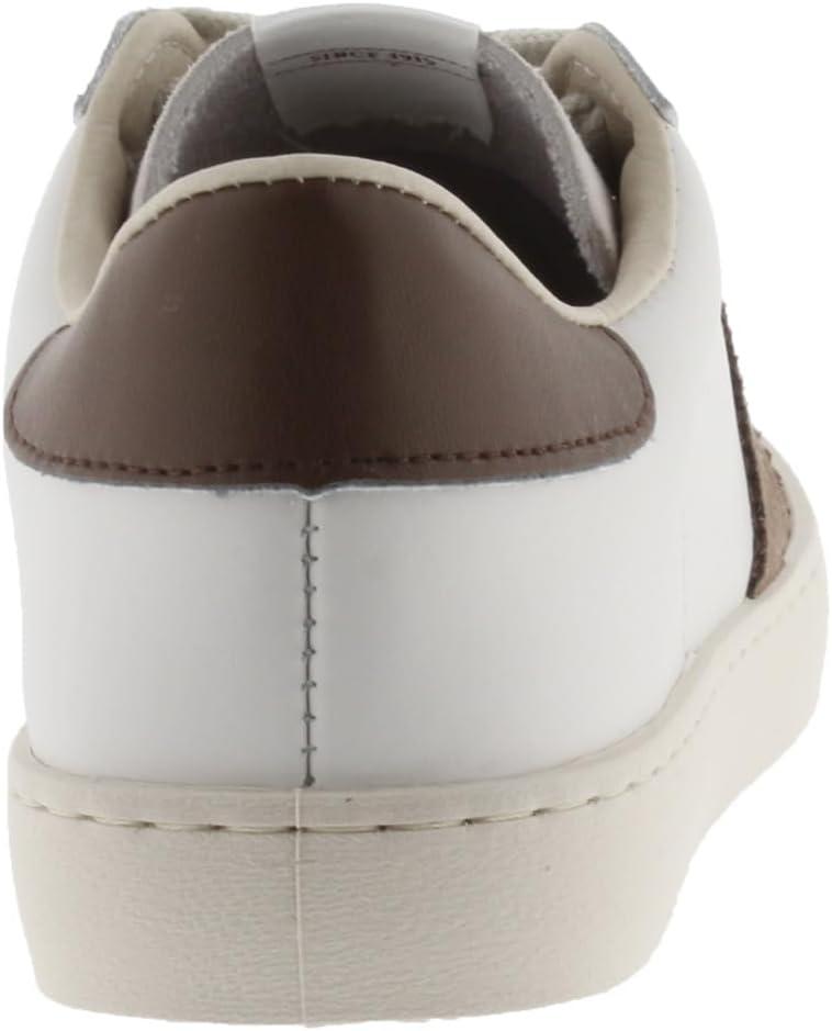 image:imageVictoria Womens Camping Lona Soft Fashion SneakerBrown