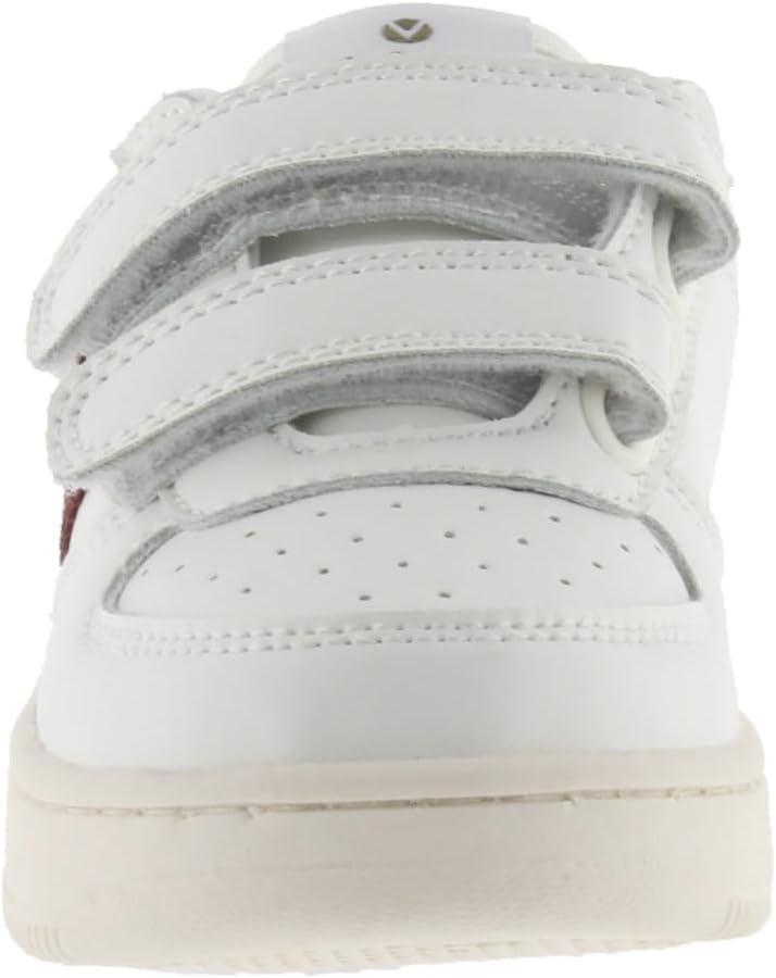 image:imageVictoria Womens Camping Lona Soft Fashion SneakerBurdeos