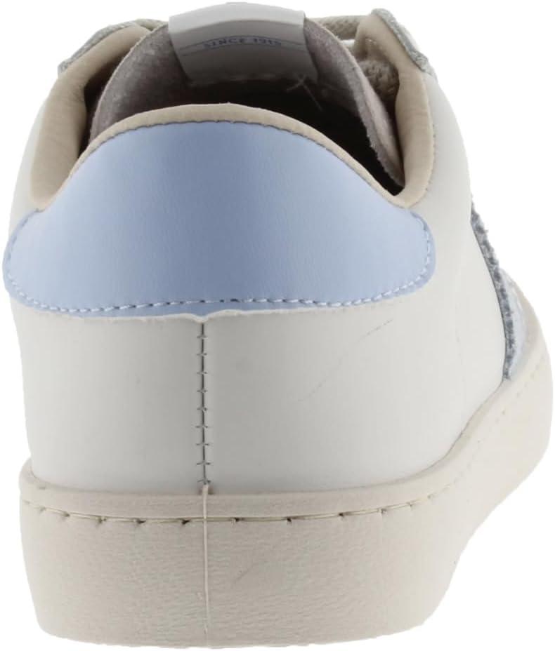 image:imageVictoria Womens Camping Lona Soft Fashion SneakerCeleste