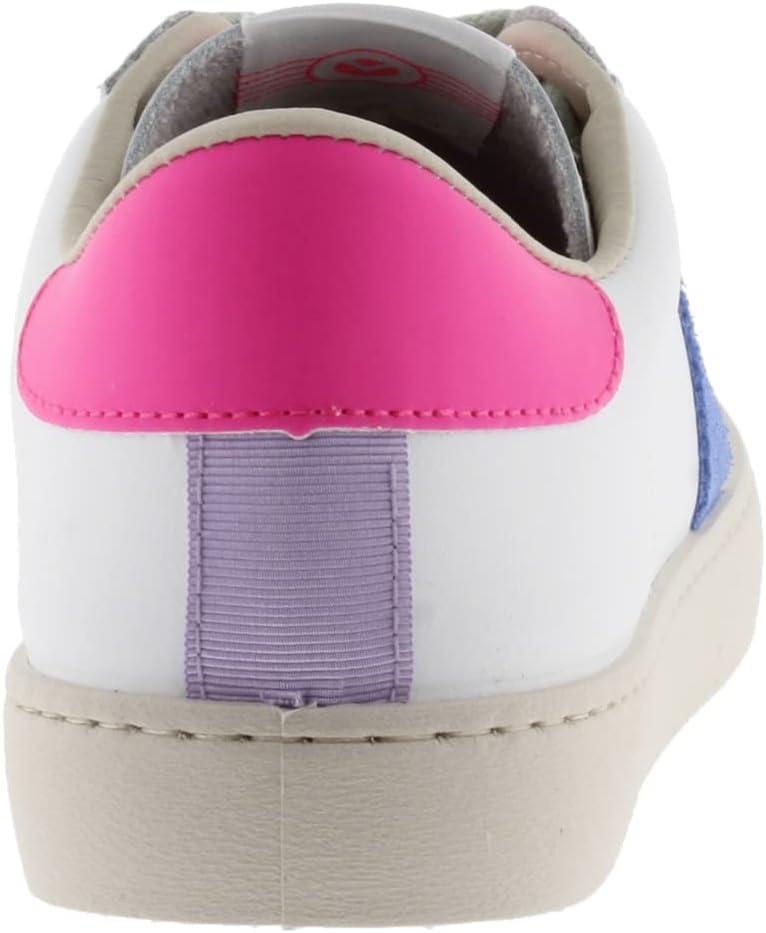 image:imageVictoria Womens Camping Lona Soft Fashion SneakerChicle