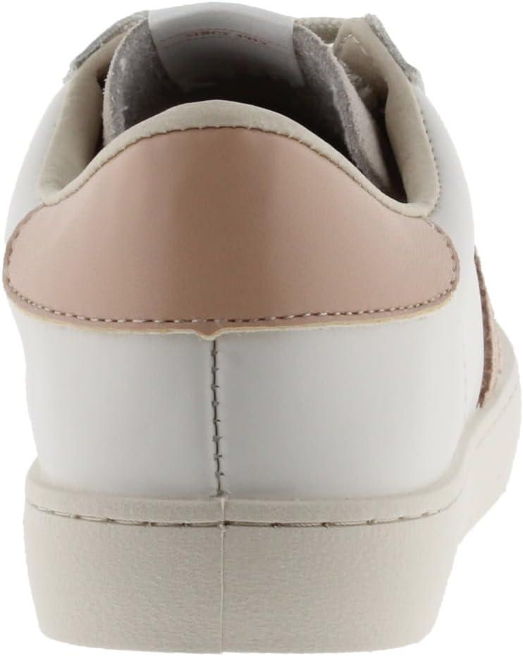 image:imageVictoria Womens Camping Lona Soft Fashion SneakerCuarzo